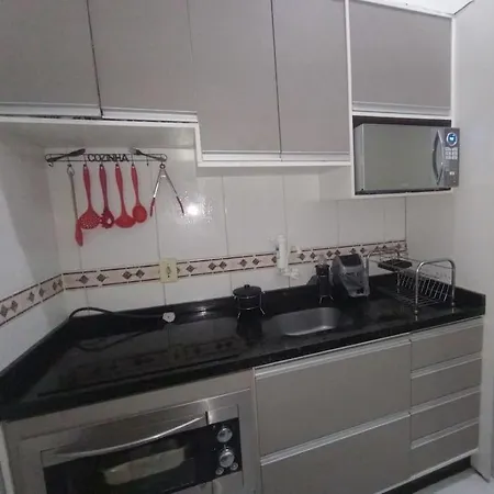 Apartamento 2 Km Da Br101 Sao Jose  Exterior foto