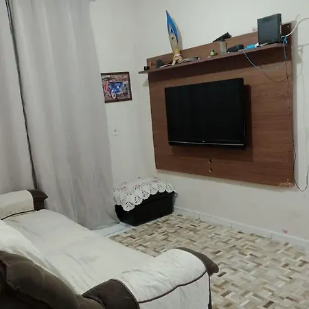 Apartamento 2 Km Da Br101 Sao Jose  Exterior foto