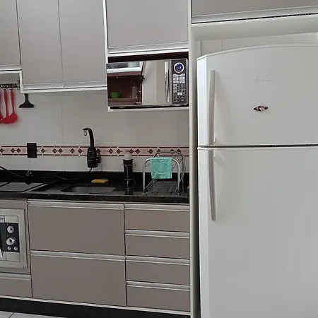 Apartamento 2 Km Da Br101 Sao Jose  Exterior foto