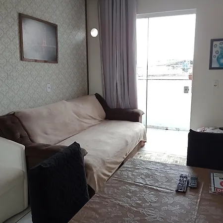 Apartamento 2 Km Da Br101 Sao Jose  Exterior foto