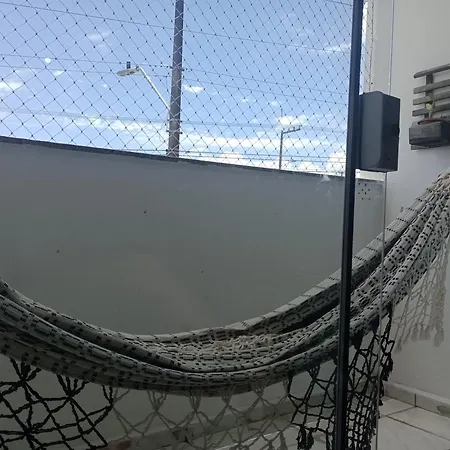 Apartamento 2 Km Da Br101 Sao Jose  Quarto foto