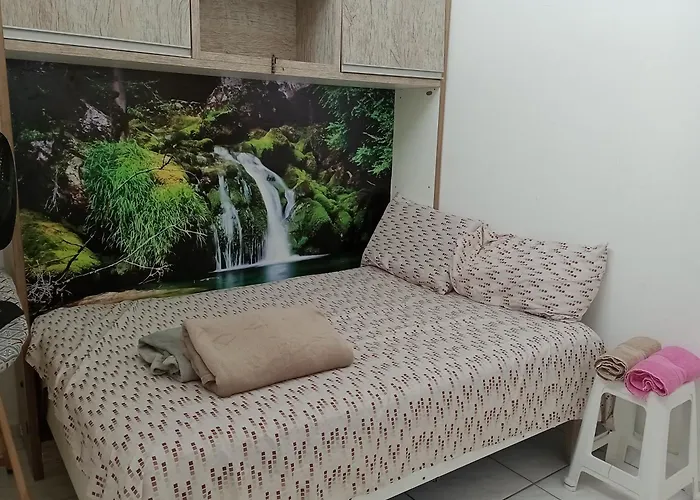Apartamento 2 Km Da Br101