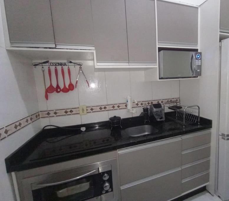 2 Km Da Br101 Apartment *