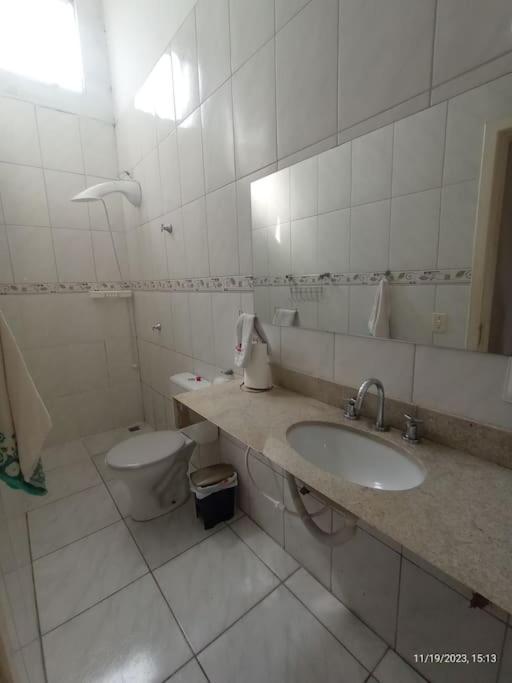 Apartment 2 Km Da Br101 Sao Jose (Santa Catarina)