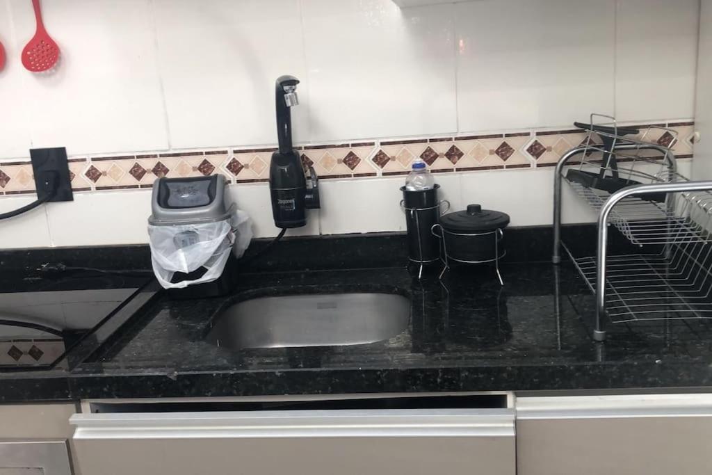 Apartment 2 Km Da Br101